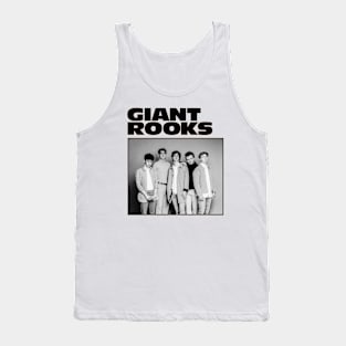 Retro G Rooks Tank Top